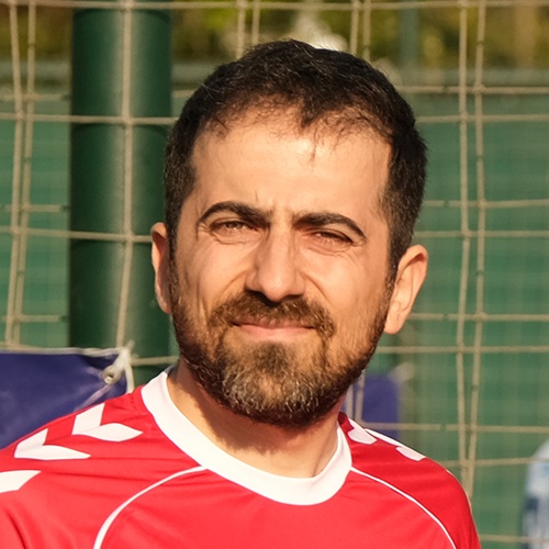 YUNUS YAVUZ