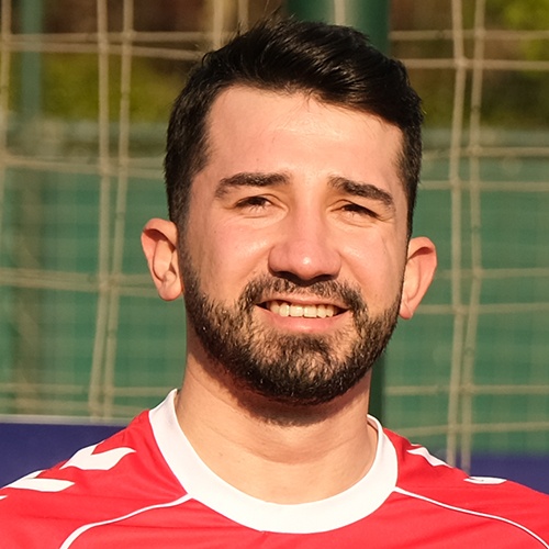 BERKİHAN GÜNDOĞDU