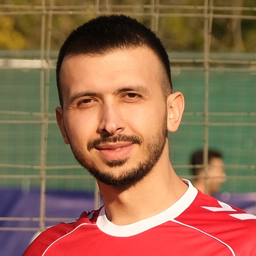 ONUR BAŞKIR