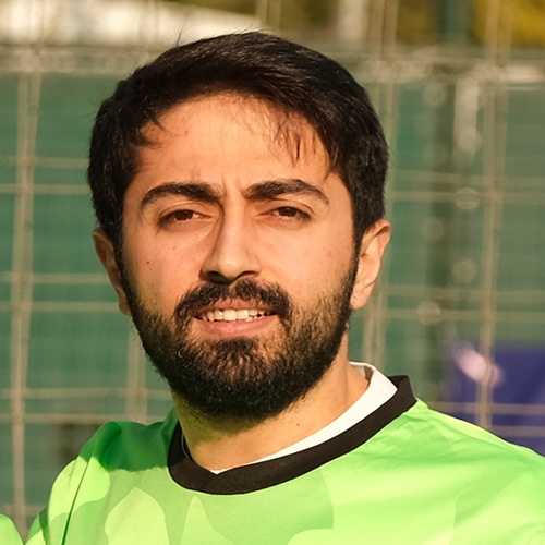 ERAY AKPINAR