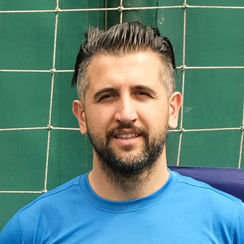 ADEM DİLEK