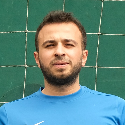 YUNUS EMRE EVREN