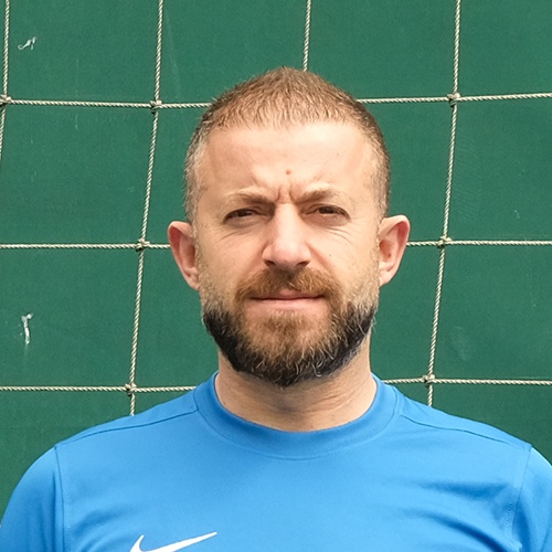 EMRE BOSTANOGLU