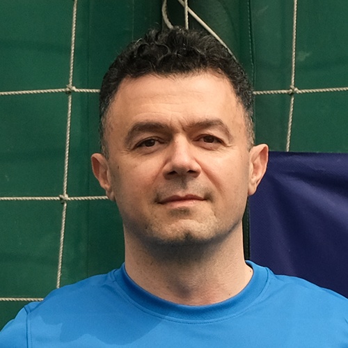 ZAHER ALMOARRAVİ