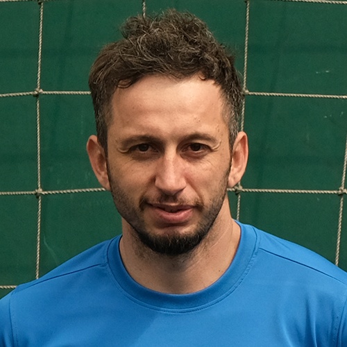 CENK DUMAN