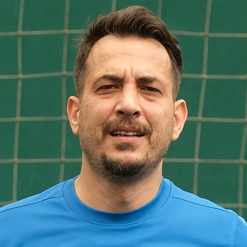 ALPER YILDIZ