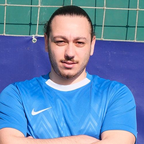 EFE NUH KOLLUKCU