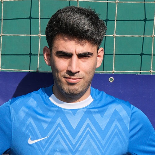 ALİM ÇOŞKUN