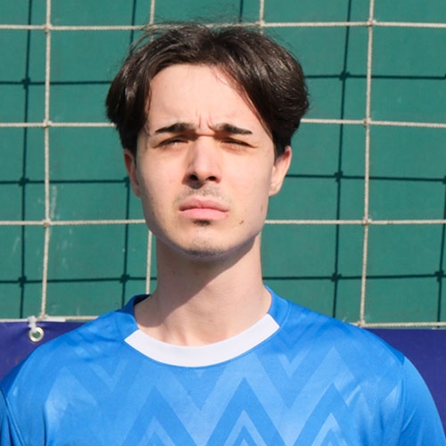 BORAN SERTBAŞ