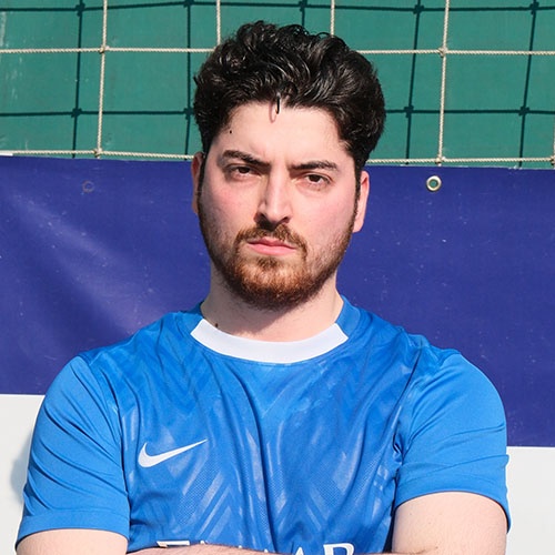 KADİRCAN SÖNMEZ