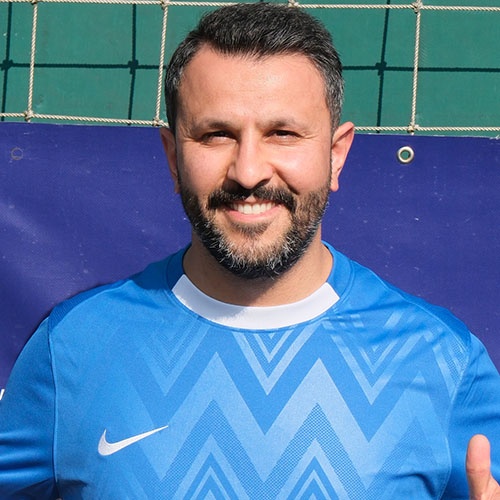 FIRAT GÜLTEPE
