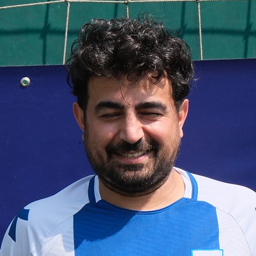 ÜMİT ERDİK