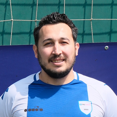 ALİ SAKİNCİ