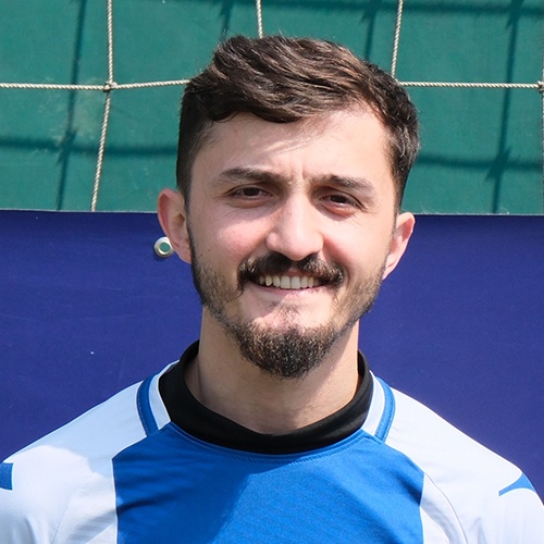 EMRAH ÇOLAK