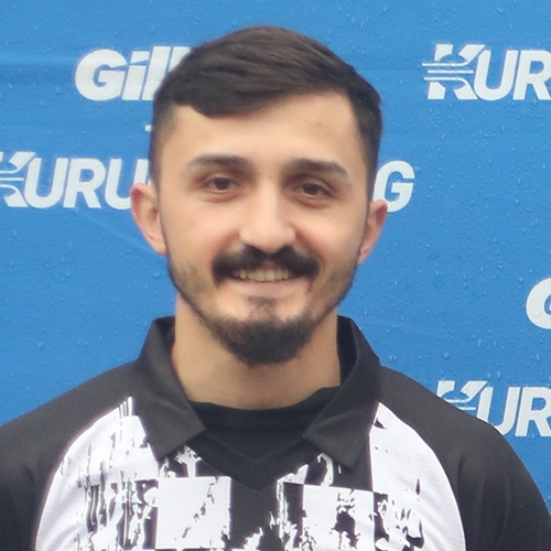 Emrah Çolak