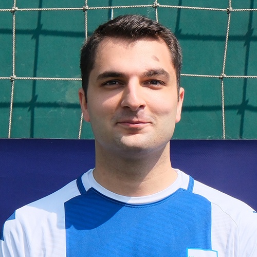 BURAK ERDEMİR