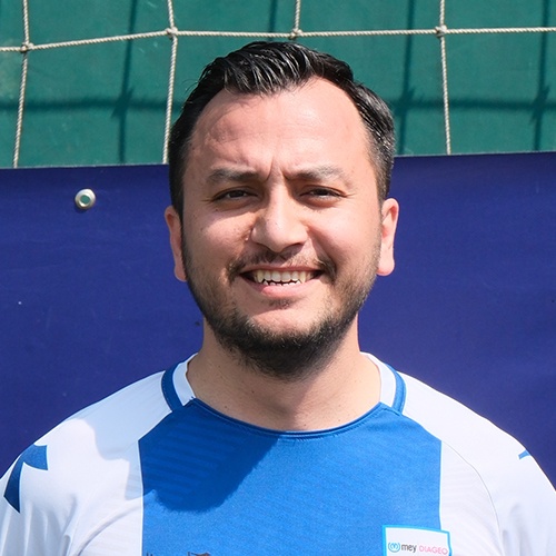 ANIL EŞLİK