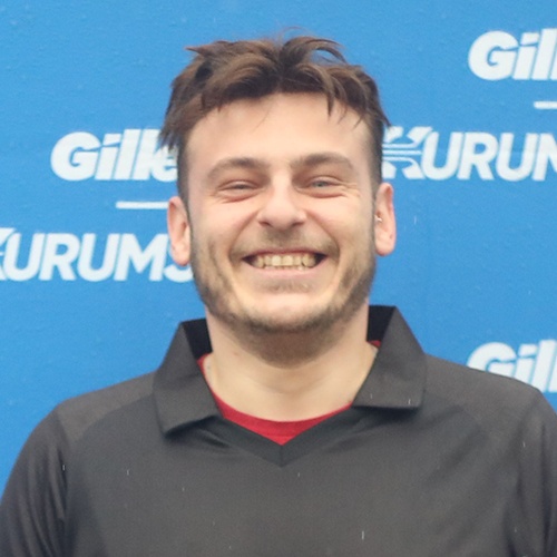 Emin Can Örükaya