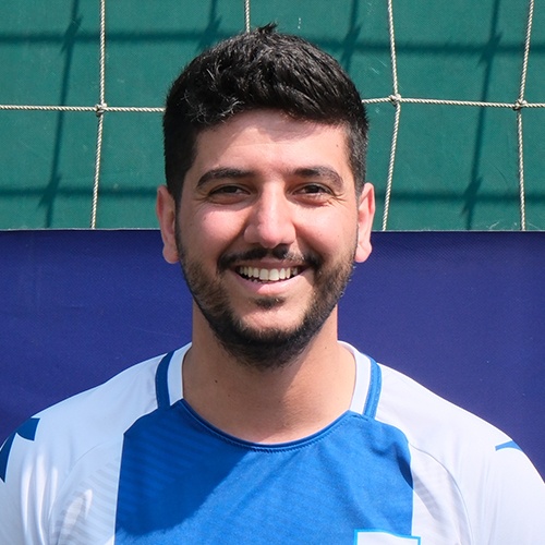 EMRE ODABAŞ