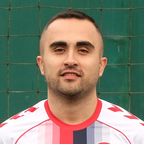 Batuhan Akgül