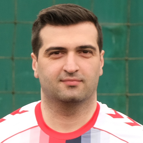 Ersoy Yeke