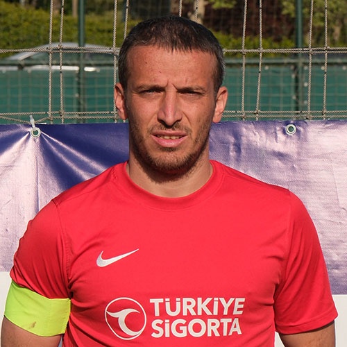 Koray Çakır