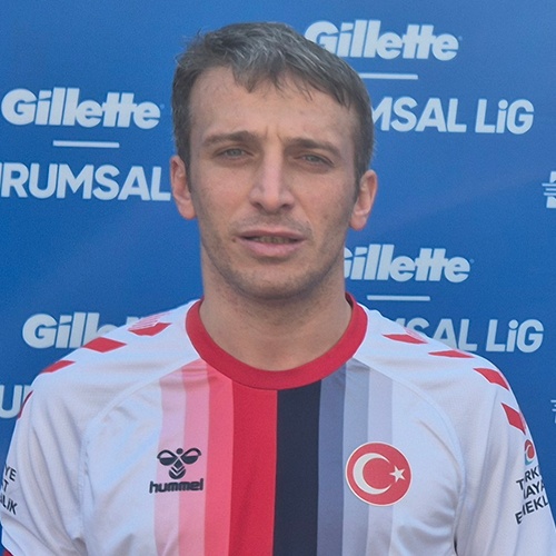 Koray Çakır