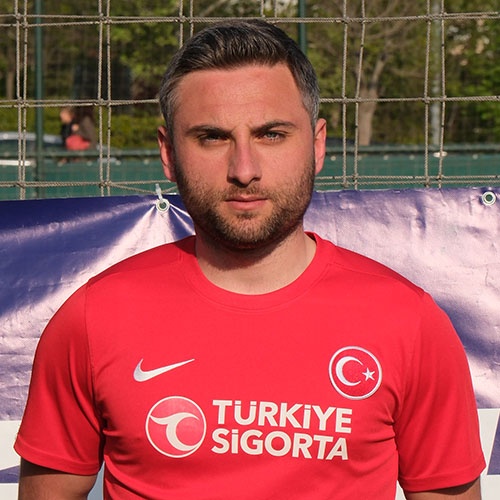 Taha Özerkman