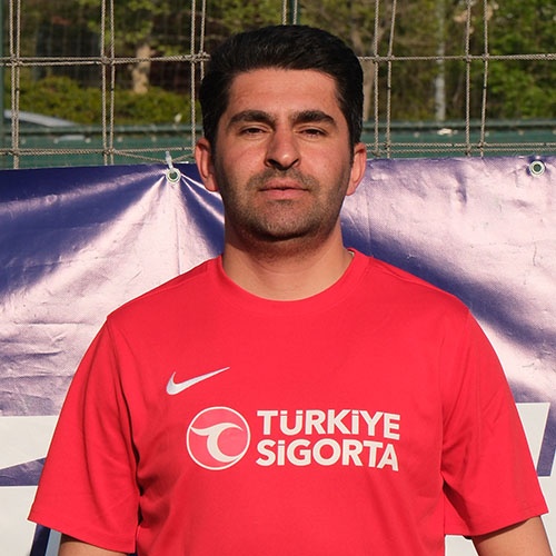 Yaser Şahin