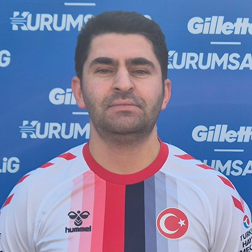 Yaser Şahin