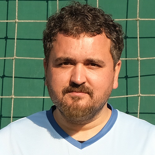Mustafa ÇİMEN