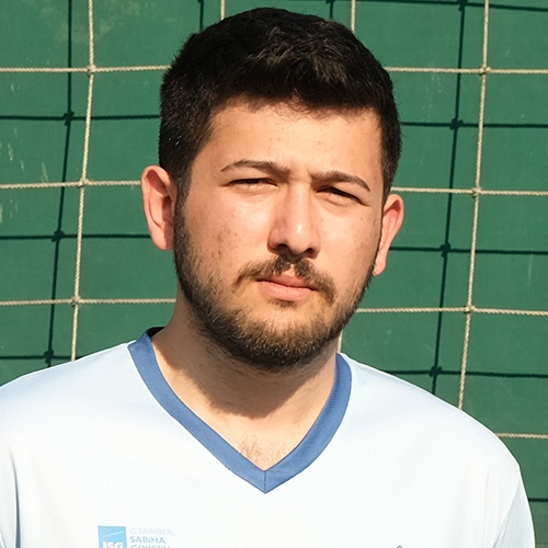Emirhan SARI