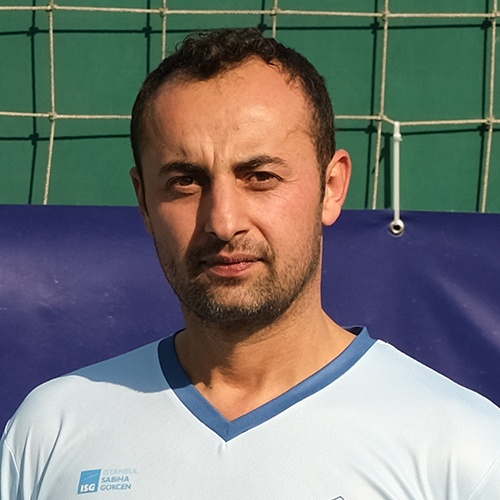 Başar BOZKURT
