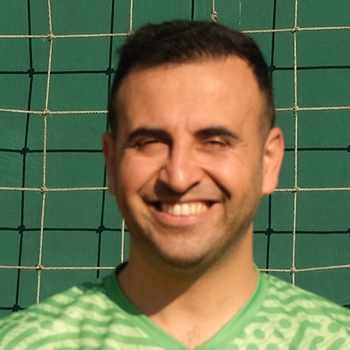 Mahir TAMUR
