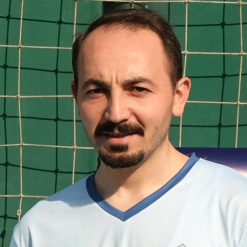 Mehmet YERLİKAYA