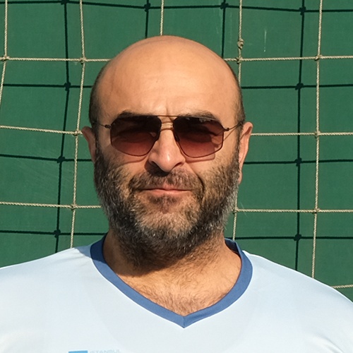 Hamza AKHAN