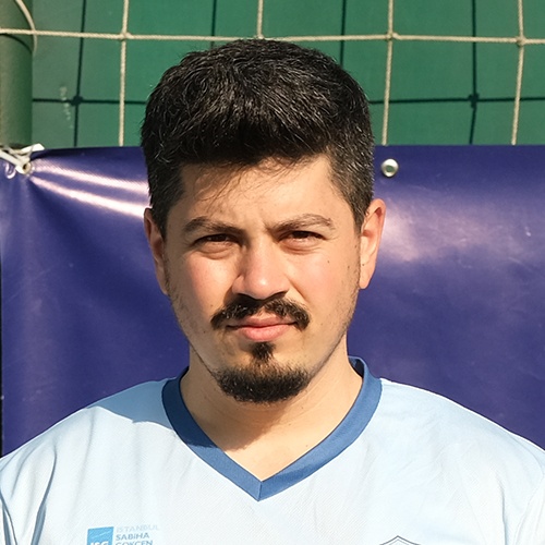 Yunus Emre ÇÖME