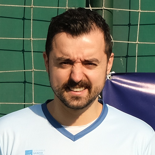 Taylan AÇIKELLİ