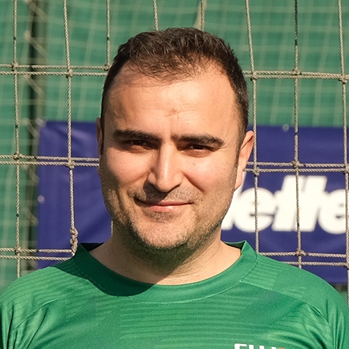 Abdurrahman Doğan