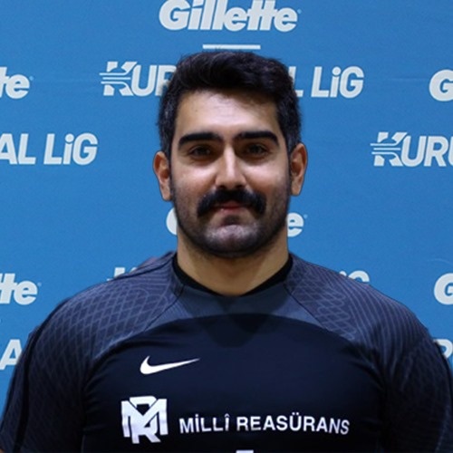 Hüseyin Uğur Genç