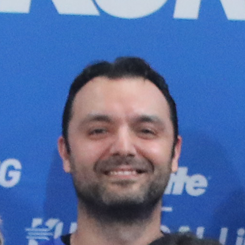 Göksel Özkul