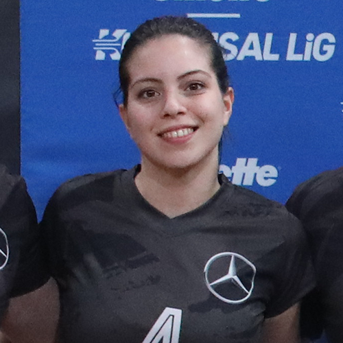 Elif Kurşun