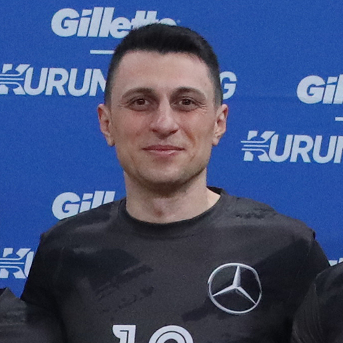 İbrahim Şenyuva