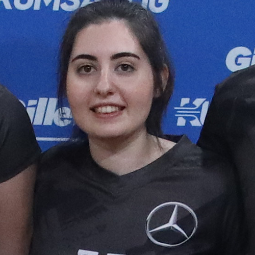 Zeynep Bekem