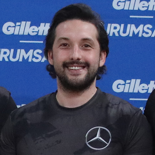 Ali Talha Arıkan