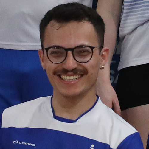 ALPEREN BAĞCALI