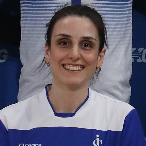 CEREN KOÇ