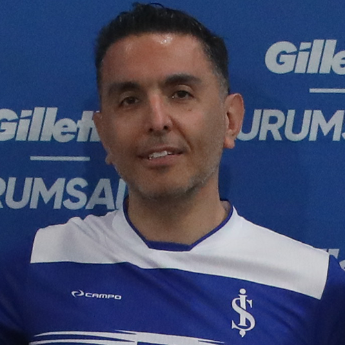 MEHMET FIRAT TURGAY