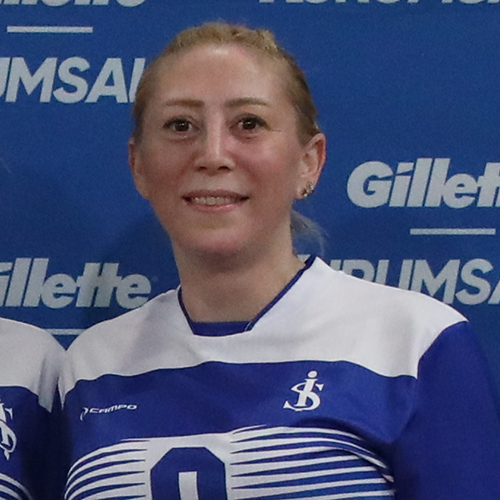 AYLİN GÖLCÜK
