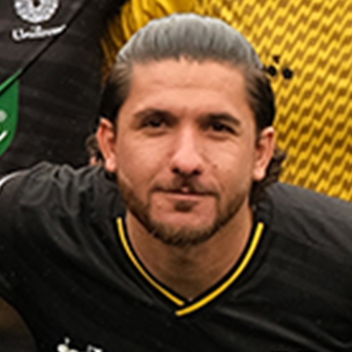 Melih Öztorun